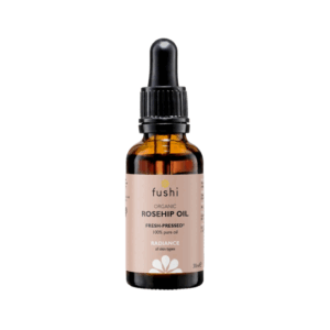 Organic Rosehip Oil