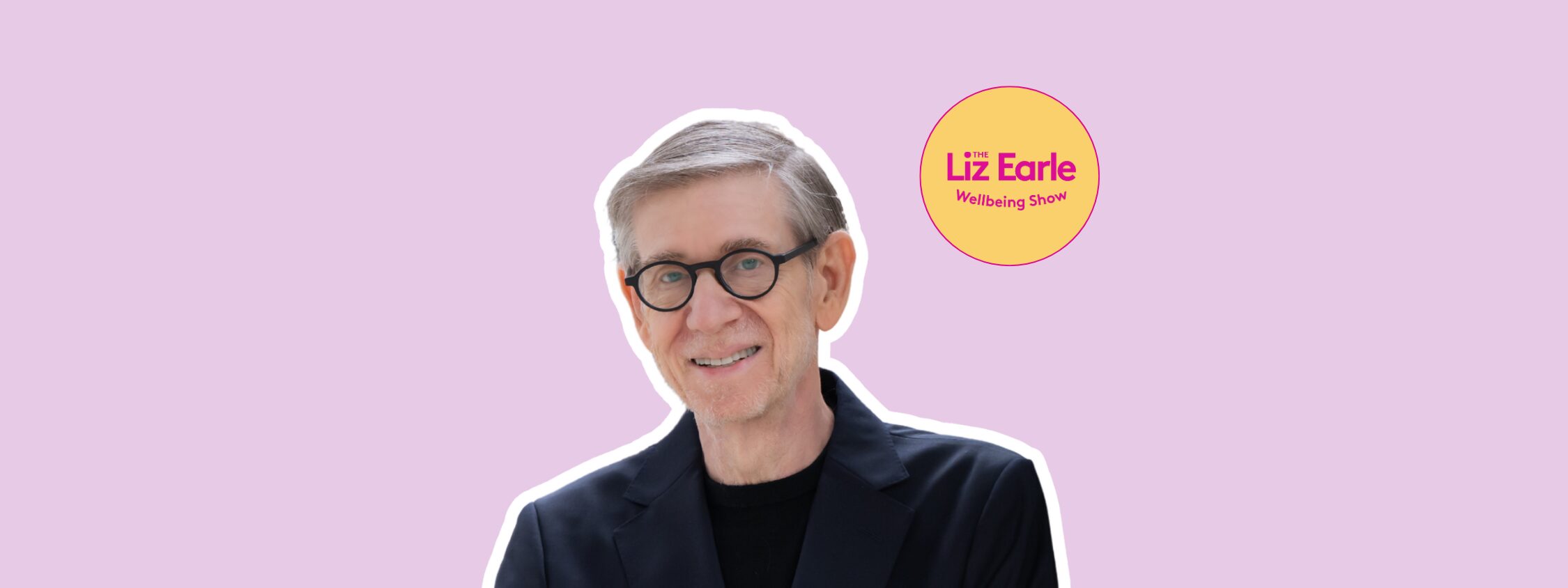 How to change your relationship with food, with Dr David A. Kessler