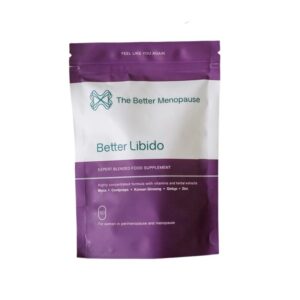Better Libido