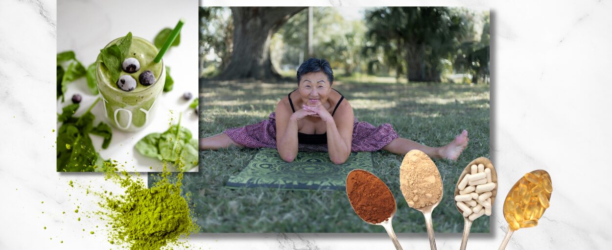 The science-backed secret to living a longer, healthier life