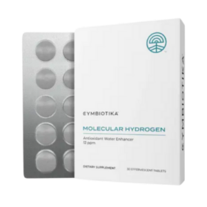 Molecular Hydrogen