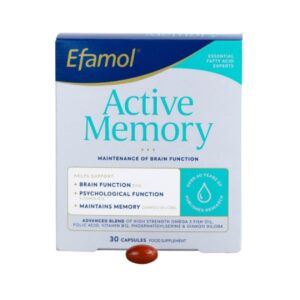 Active Memory