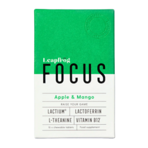 Leapfrog FOCUS
