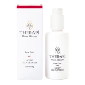 Rose Otto Honey Gel Cleanser
